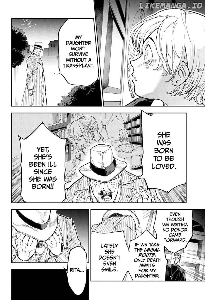 The Promised Neverland chapter 181.8 image 18_optimized